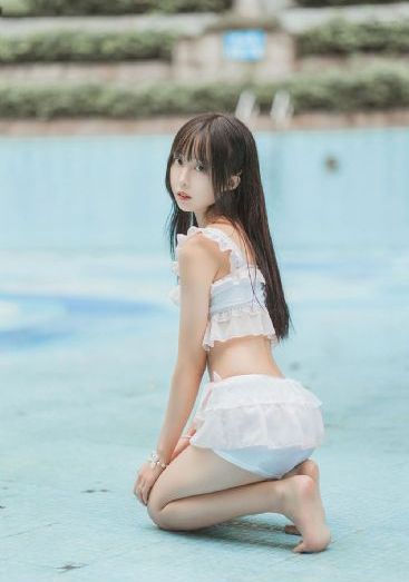 情人眼里出西施